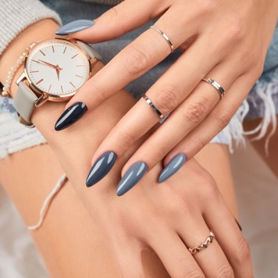 Blue Buddha Gel Polish 7ml