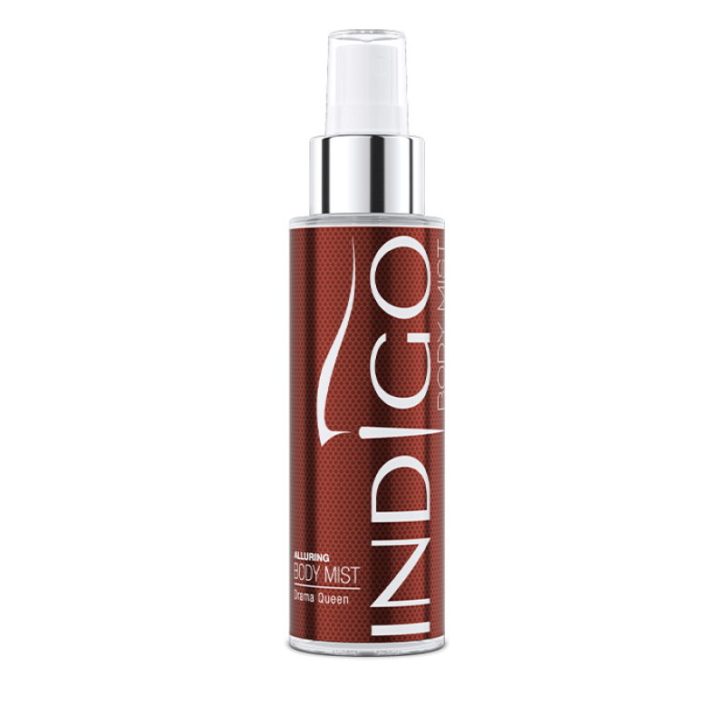 Body Mist - Drama Queen 100ml