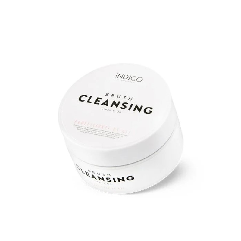 Cleaner per pennelli UV Gel