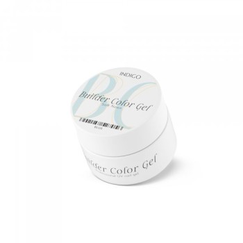 Builder Color Gel Blue 15ml