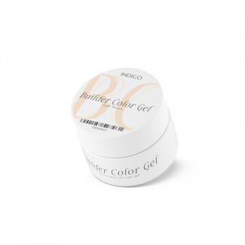 Builder Color Gel Orange 15ml