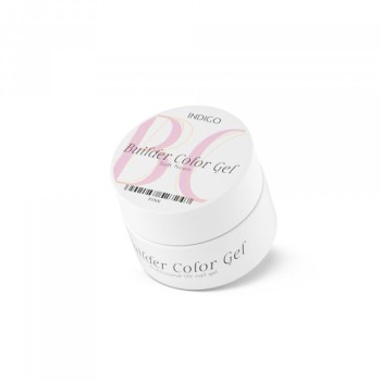 Builder Color Gel Pink 15ml