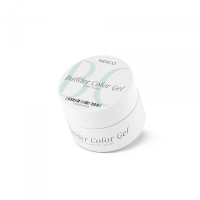 Builder Color Gel Turquoise 15ml