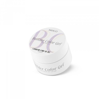 Builder Color Gel Violet 15ml