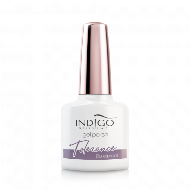 Bulletproof Gel Polish