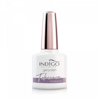 Bulletproof Gel Polish