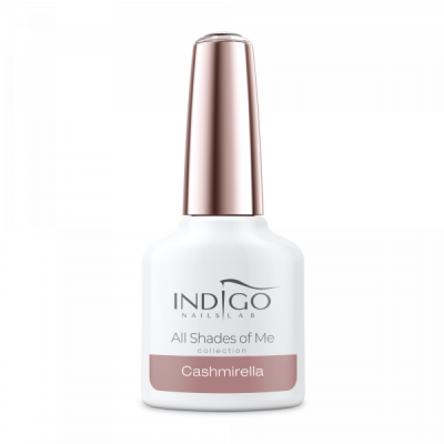 Cashmirella Gel Polish 7ml