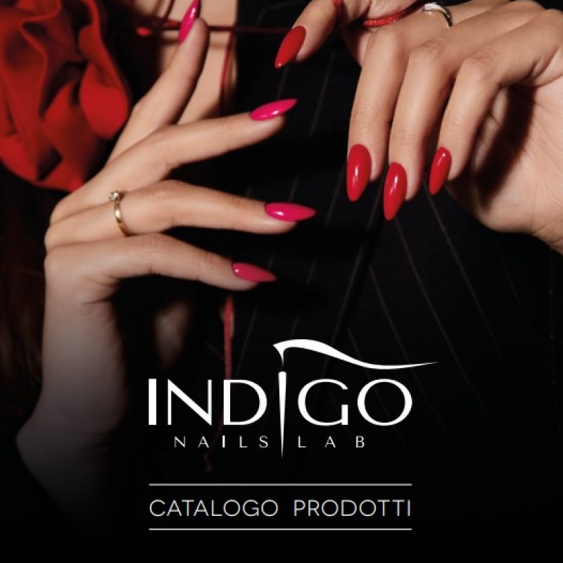 Catalogo Prodotti Indigo in Italiano