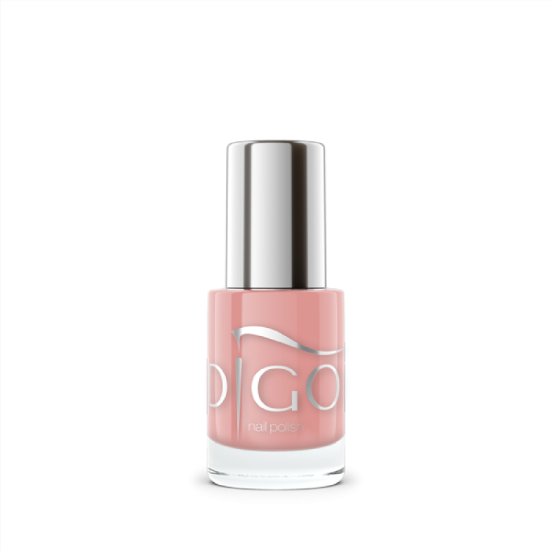 Smokin' Gun Protein Nail Polish 10ml