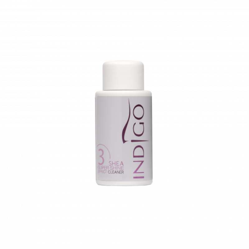 Cleaner Cleaner Shea Supershine Effect 50ml