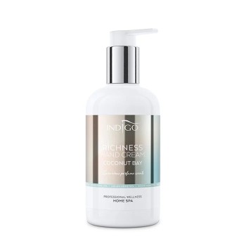 Coconut Bay Hand Cream Indigo 300ml