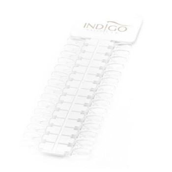 Indigo color chart con tip rimovibili