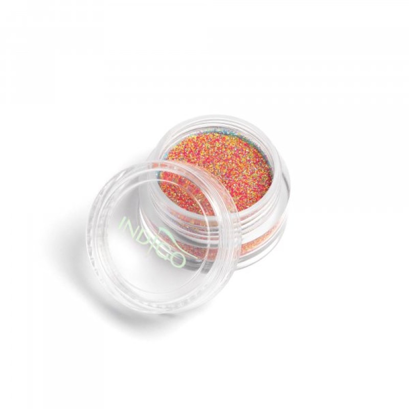 Samba Mamba Confetti