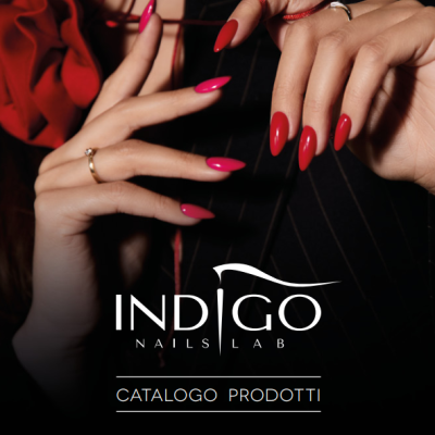 Catalogo Prodotti Indigo in Italiano