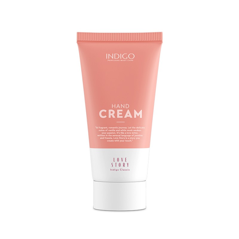 Love Story Crema mani 30ml