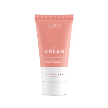 Matrioshka Crema mani 30ml