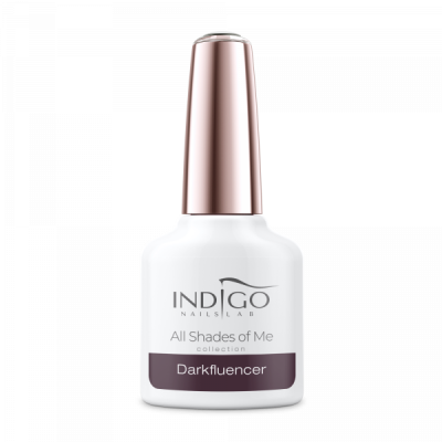 Darkfluencer Gel Polish 7ml