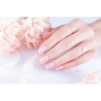 Mineral Base Delikates 7ml