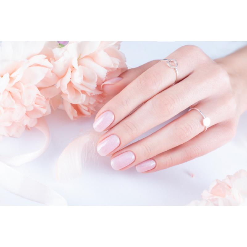 Mineral Base Delikates 7ml