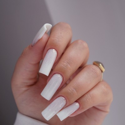 Builder Gel Mermaid Diamentina 15ml