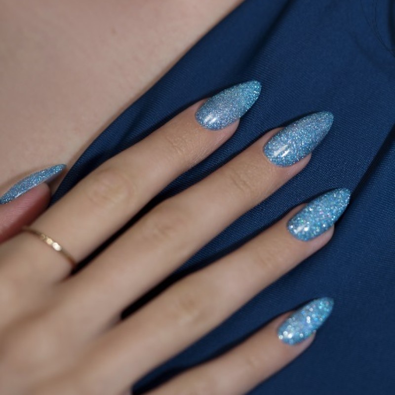 Dj Blue Gel Polish 7ml