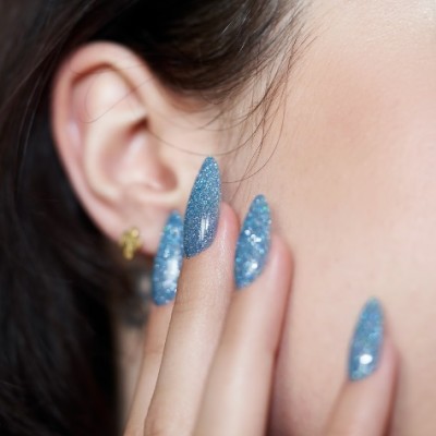Dj Blue Gel Polish 7ml