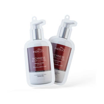 Indigo Fragrance - Drama Queen