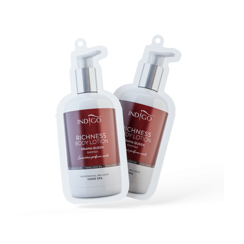 Indigo Fragrance - Drama Queen