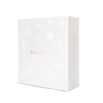 Kit Home SPA Drama Queen Indigo