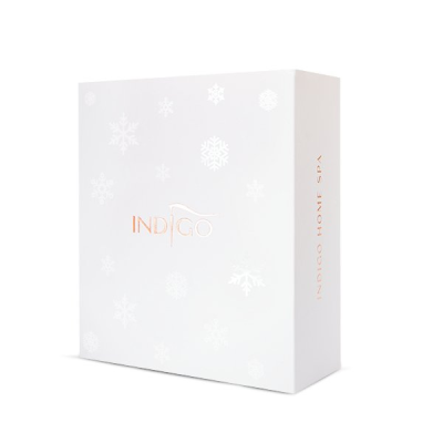 Kit Home SPA Drama Queen Indigo