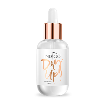 Dry Up Nail Polish Drops 8ml