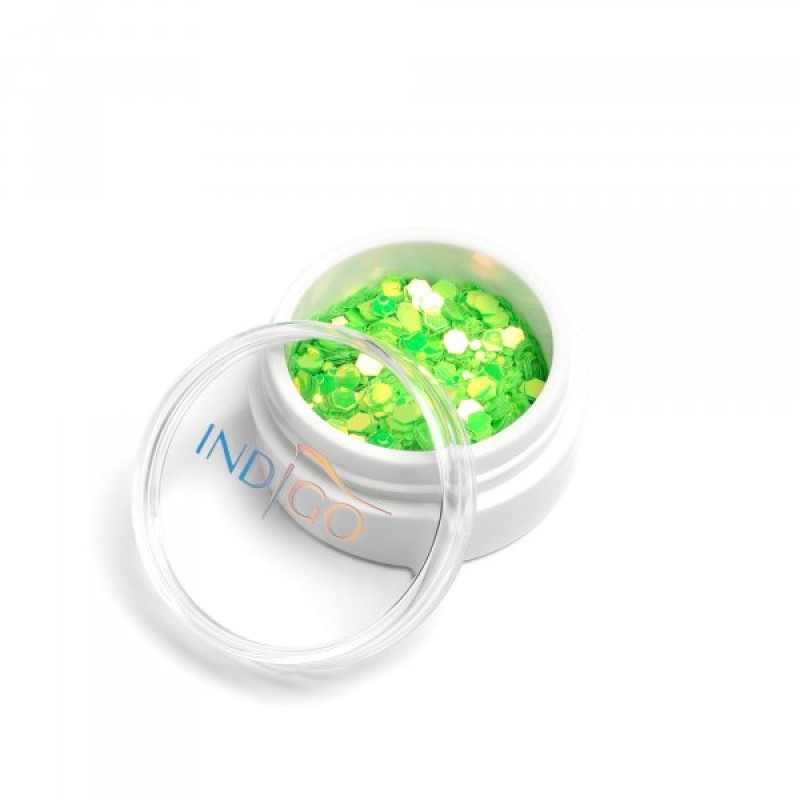 Electro Princess Glitz N Glam