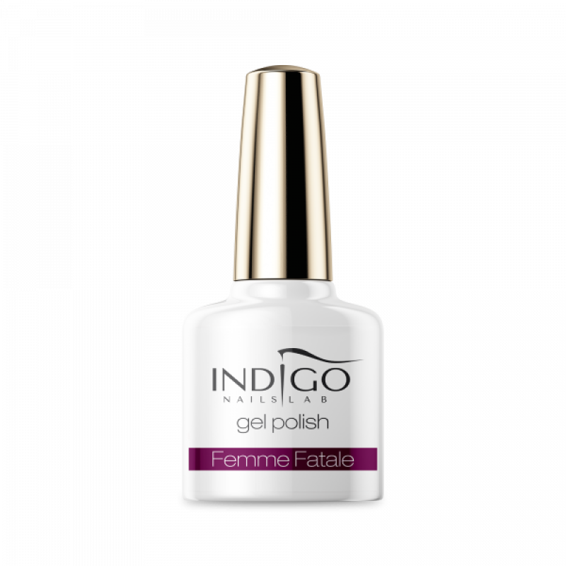 Femme Fatale Gel Polish 7ml