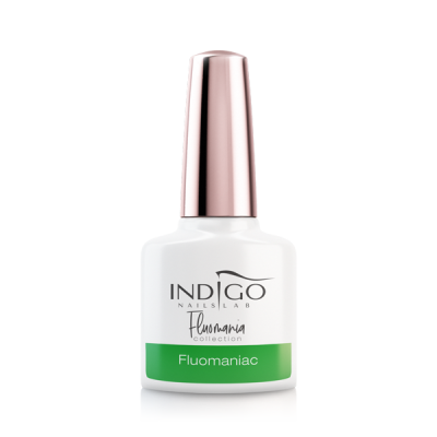 Fluomaniac Gel Polish 7ml
