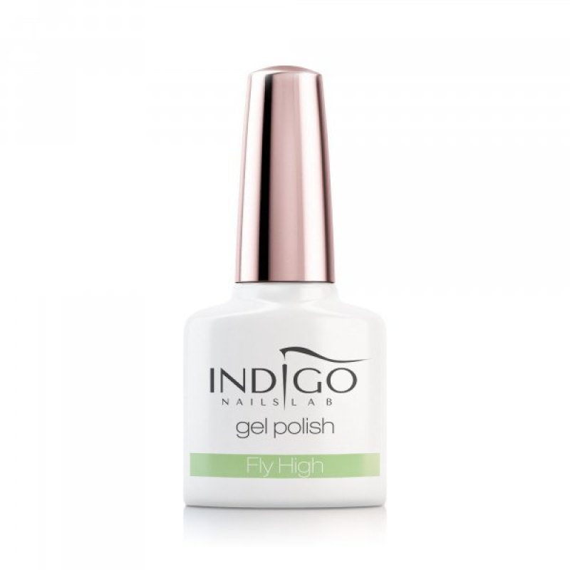 Fly High Gel Polish 7ml