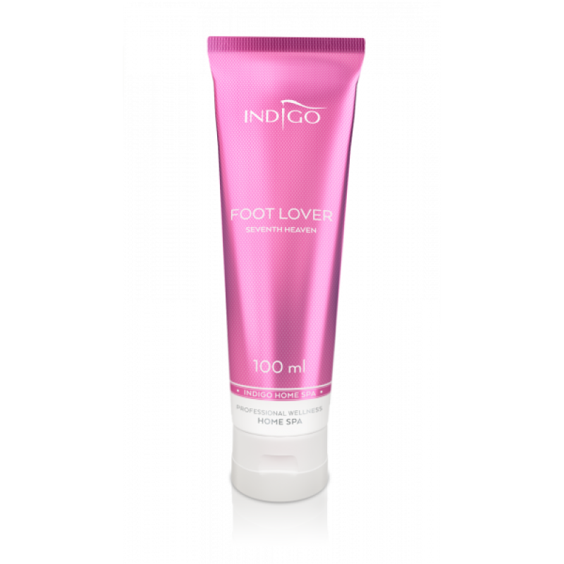 Foot Lover Seventh Heaven - Foot cream 100ml