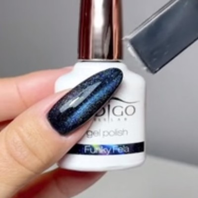 Funky Fela Gel Polish 7ml