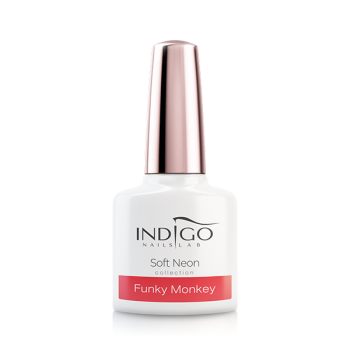 Funky Monkey Gel Polish 7ml