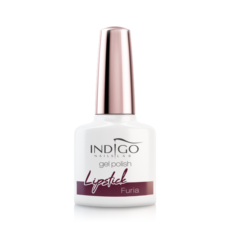 Furia Gel Polish 7ml