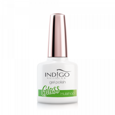 Hulahop Gel Polish 7ml