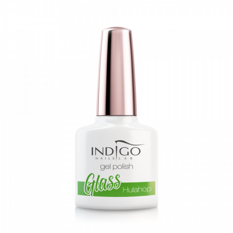 Hulahop Gel Polish 7ml