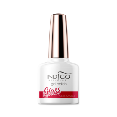 Adios Amigos Gel Polish 7ml