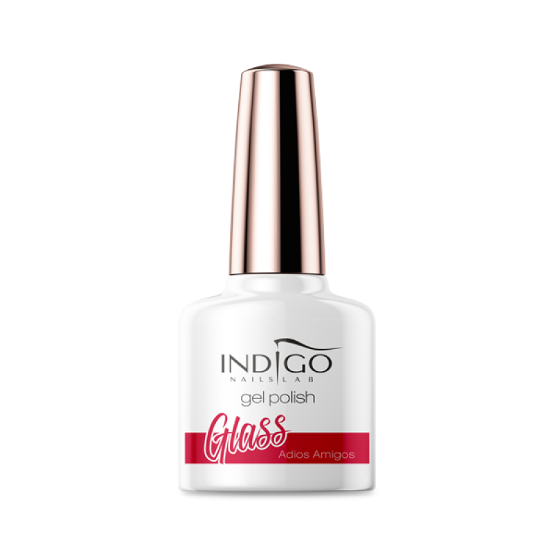 Adios Amigos Gel Polish 7ml