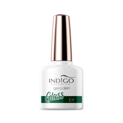 Elf Gel Polish 7ml