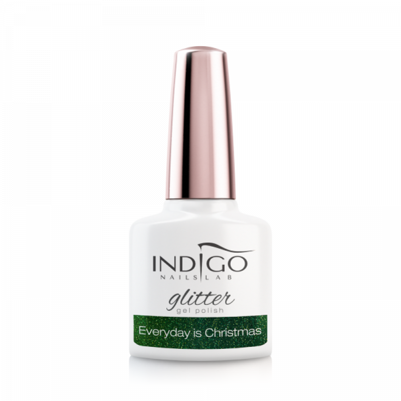 Everyday Is Christmas Gel Polish 7ml