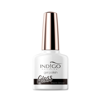 Black Ghost Gel Polish 7ml