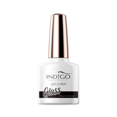 Black Ghost Gel Polish 7ml