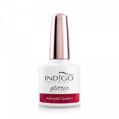 Karaoke Queen Gel Polish 7ml