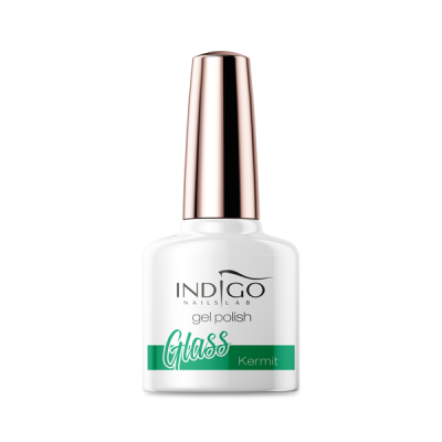 Kermit Gel Polish 7ml