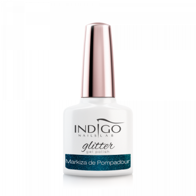 Markiza De Pompadour Gel Polish 7ml